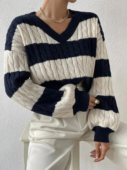 LuKa - Cozy Trui