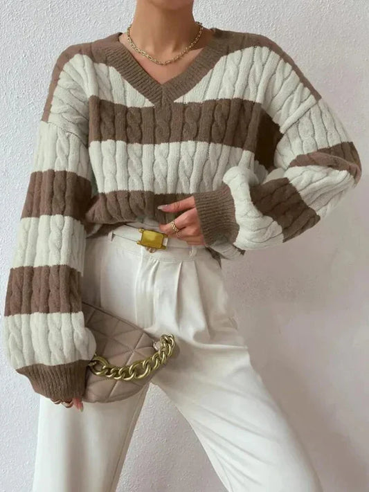 LuKa - Cozy Trui