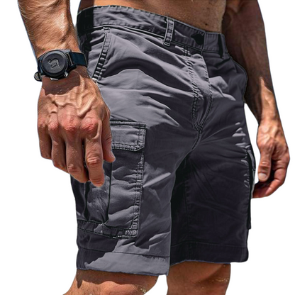 LuKa - Heren Cargo Short