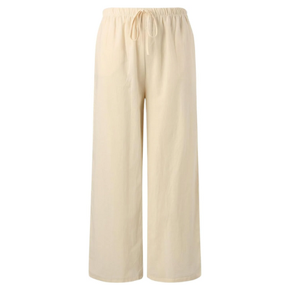 LuKa - Lichtgewicht Zomerbroek