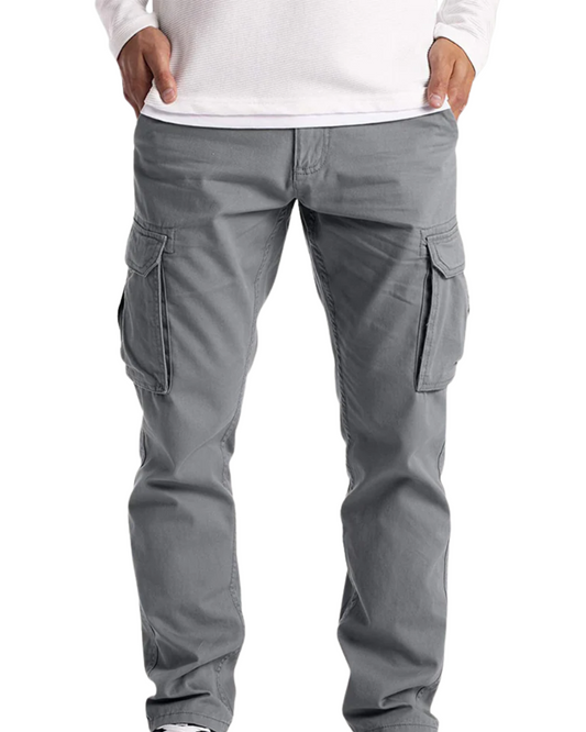 LuKa - Cargo Pants
