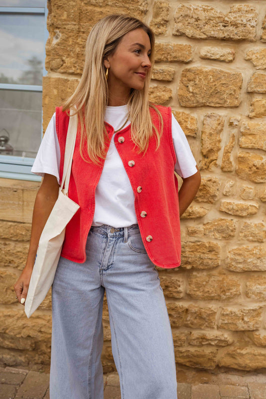 Luka - Zomergilet
