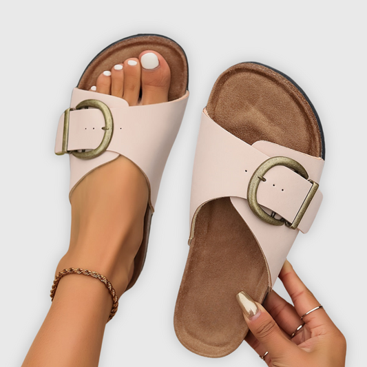 LuKa - Comfort Slippers