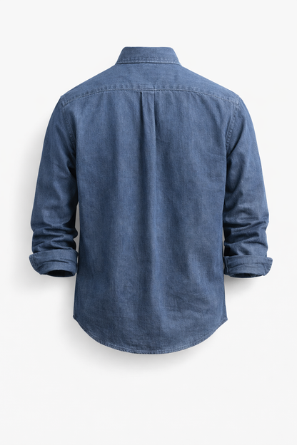LuKa - Chique Overhemd