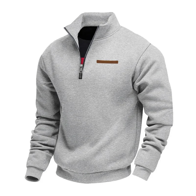 LuKa - Fleece Sweatshirt