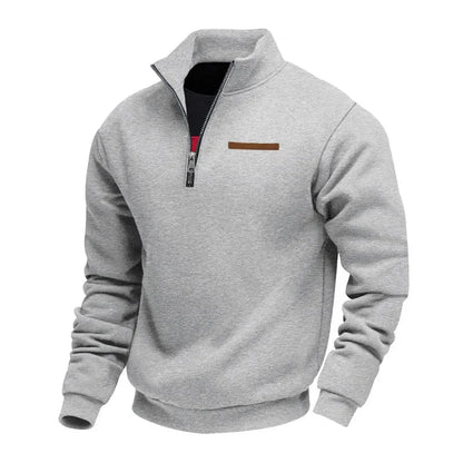 LuKa - Fleece Sweatshirt