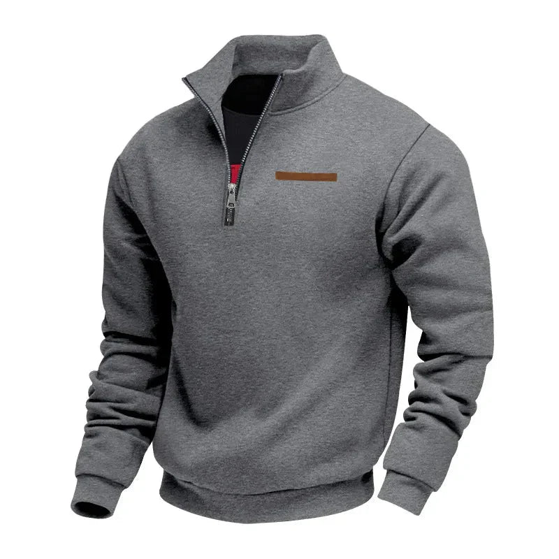 LuKa - Fleece Sweatshirt