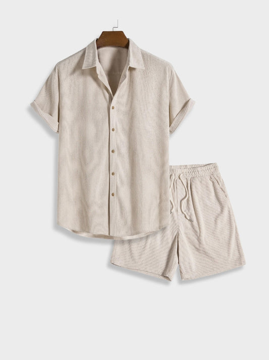 LuKa - Luxe Zomer Set