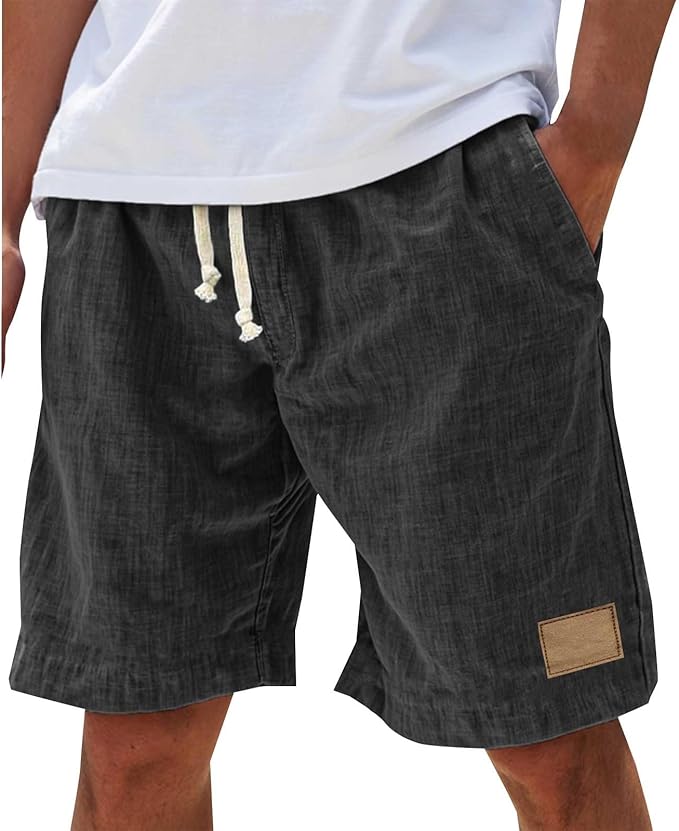 LuKa - Casual Korte broek