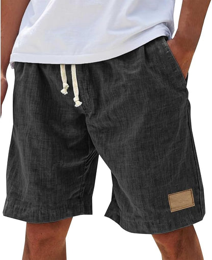 LuKa - Casual Korte broek