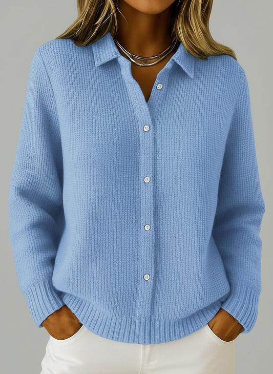 LuKa - Elegante Wintertrui