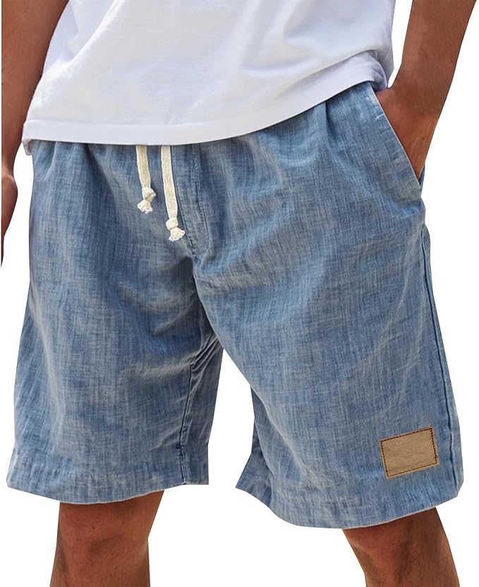 LuKa - Casual Korte broek