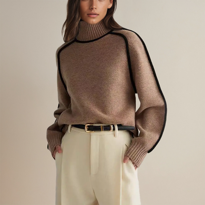 LuKa - Casual Coltrui