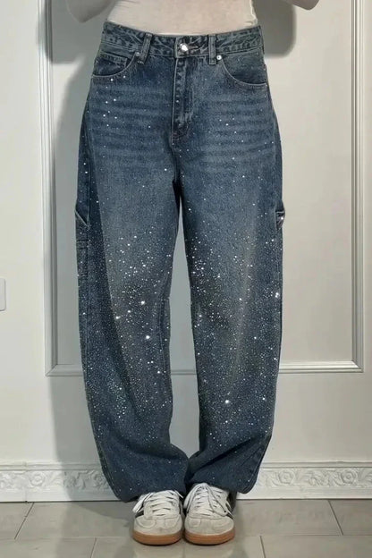 LuKa - BalloonFit Broek