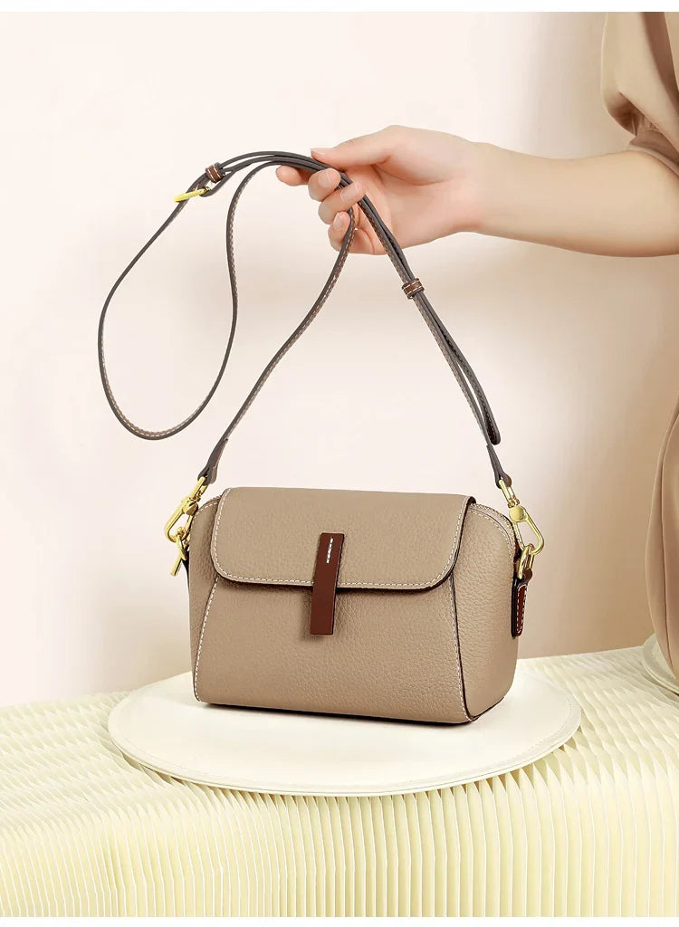 LuKa - Crossbody Tas