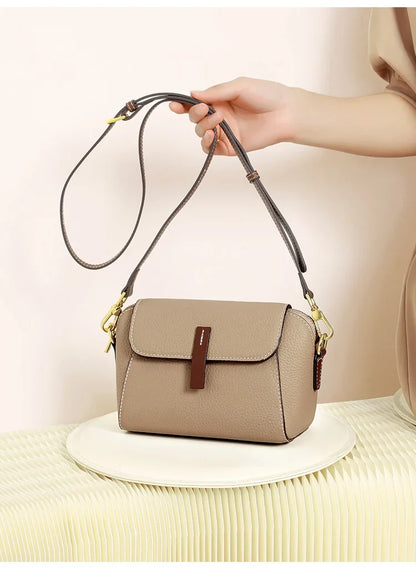 LuKa - Crossbody Tas