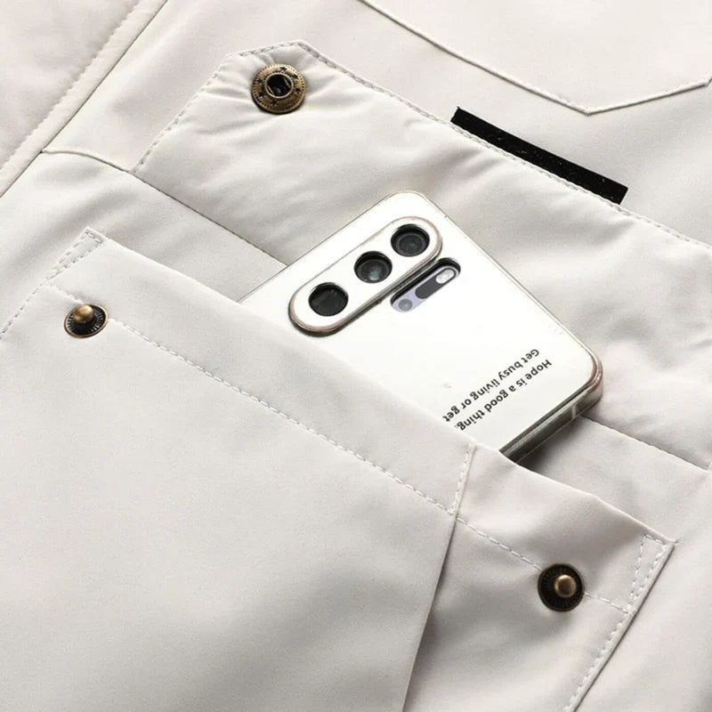 LuKa - Alledaagse Winterjas