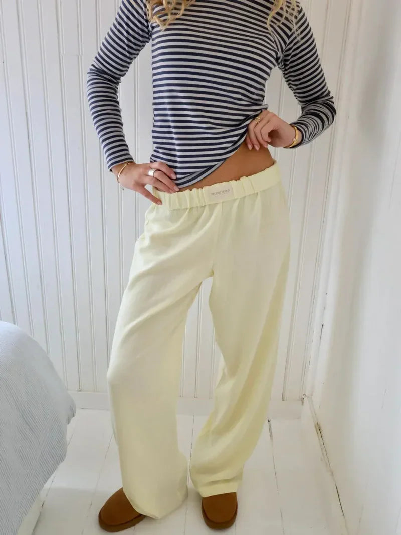 LuKa - Lounge Broek