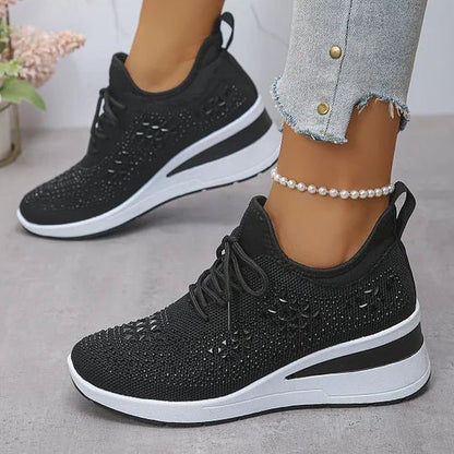 LuKa - Alledaagse Sneaker