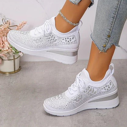 LuKa - Alledaagse Sneaker