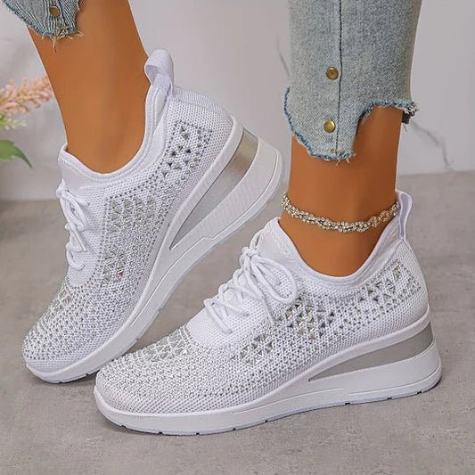LuKa - Alledaagse Sneaker