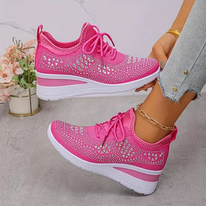 LuKa - Alledaagse Sneaker