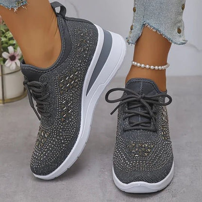 LuKa - Alledaagse Sneaker