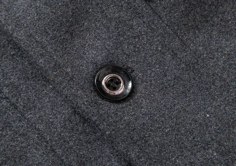 HUUB - Warme Winterjas