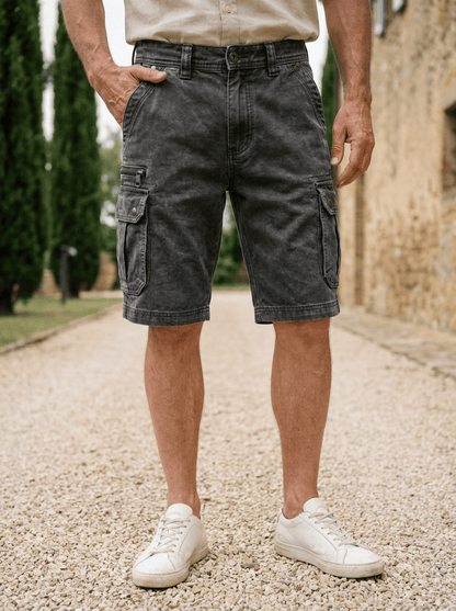 LuKa - Denim Broek