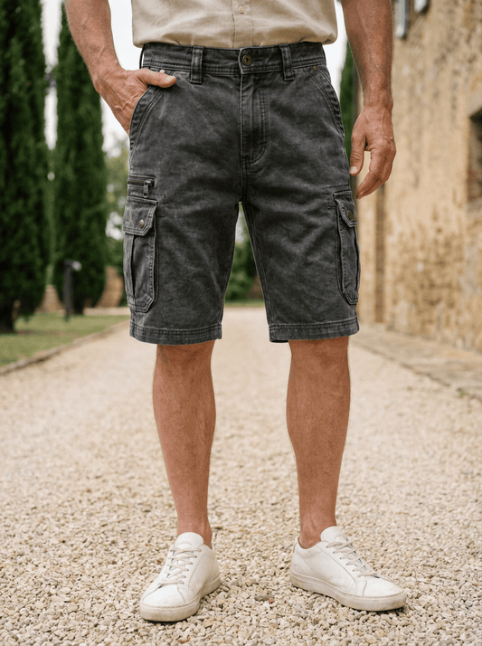 LuKa - Denim Broek