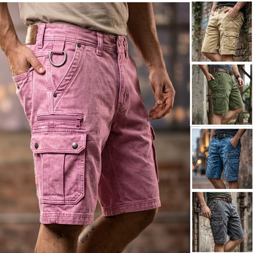 LuKa - Denim Broek