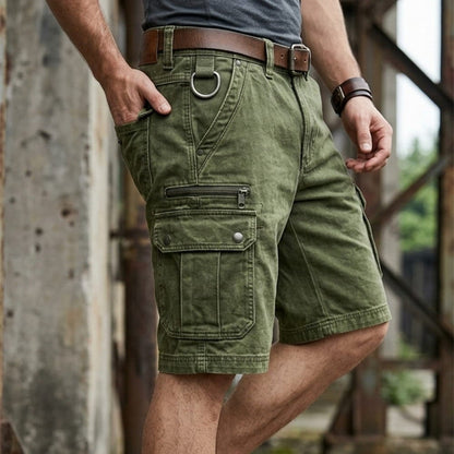 LuKa - Denim Broek