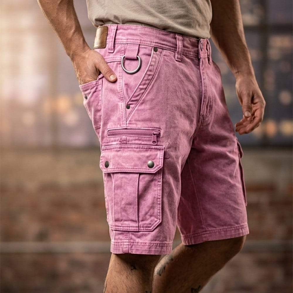 LuKa - Denim Broek
