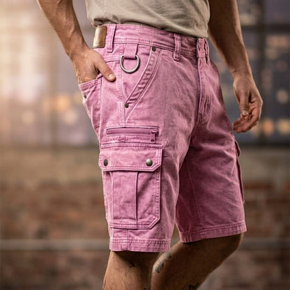 LuKa - Denim Broek