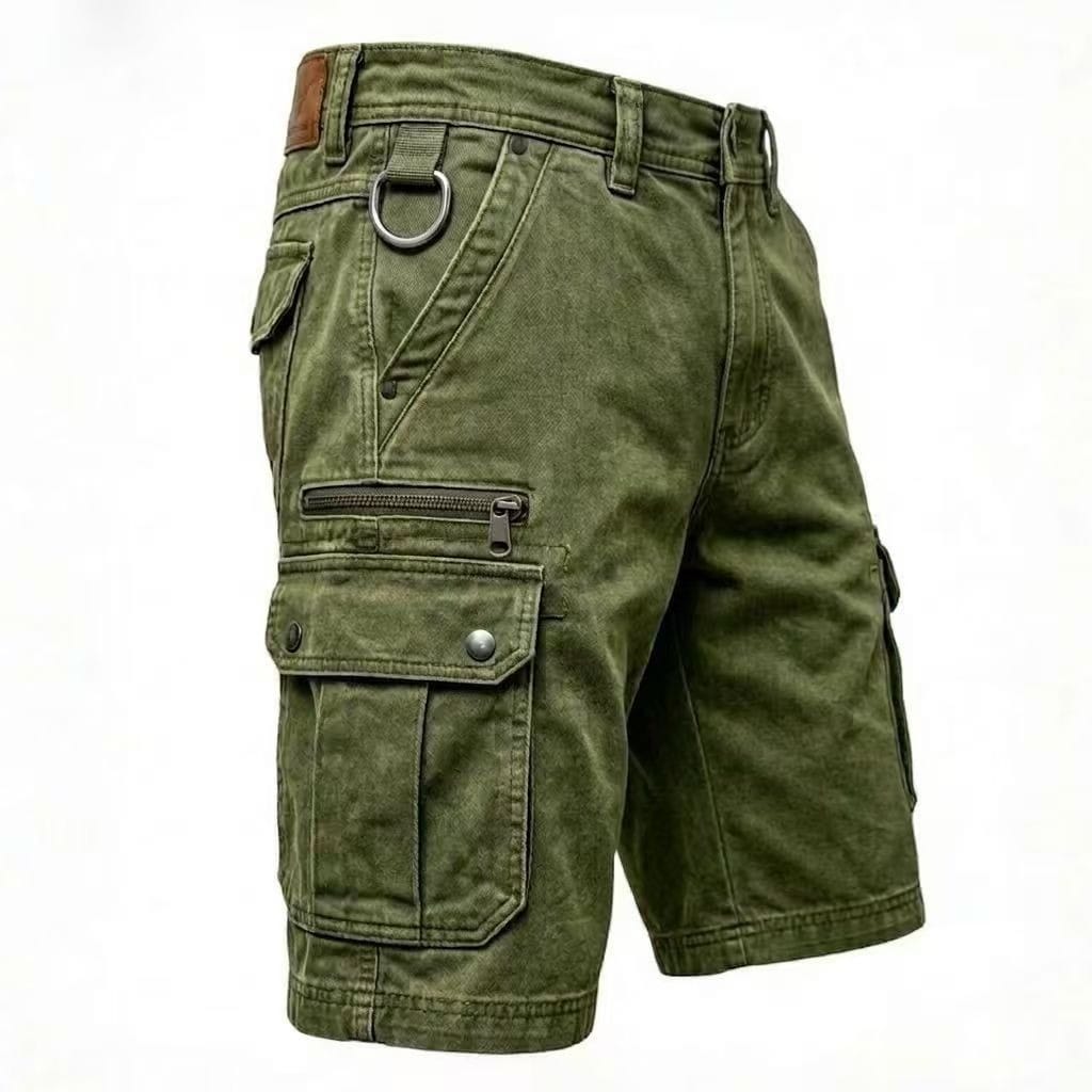 LuKa - Denim Broek