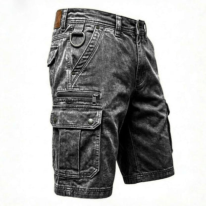 LuKa - Denim Broek