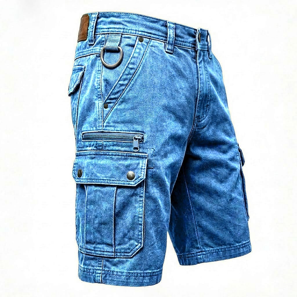 LuKa - Denim Broek