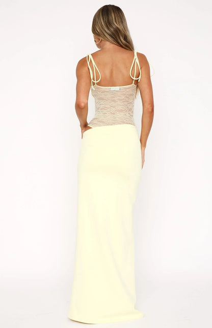 LuKa - Maxi Dress