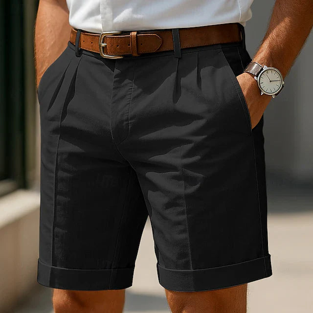 LuKa - Korte Chino Broek