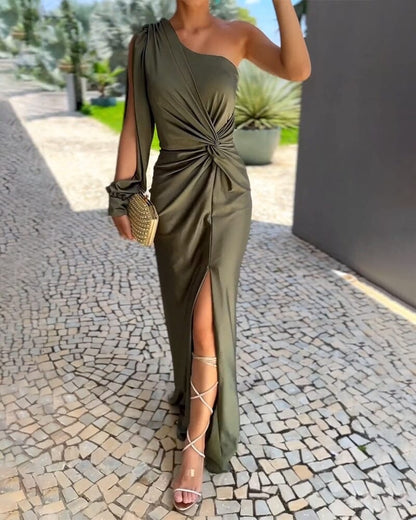 LuKa - Elegante Cocktail Jurk