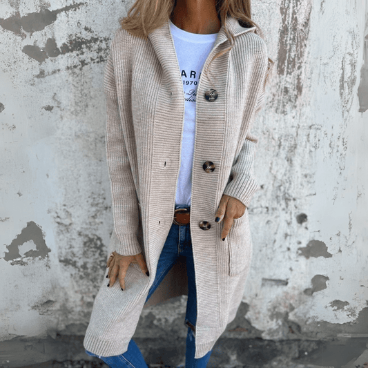 LuKa -  Alledaagse Vest
