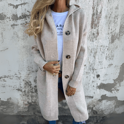 LuKa -  Alledaagse Vest
