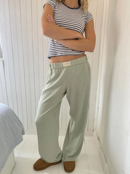 LuKa - Lounge Broek