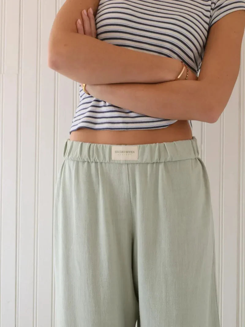 LuKa - Lounge Broek