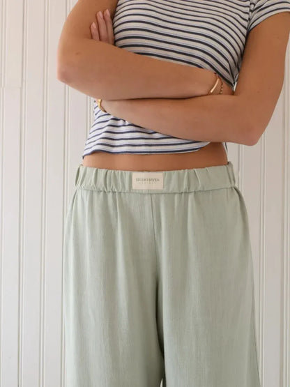 LuKa - Lounge Broek