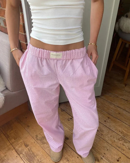 LuKa - Lounge Broek