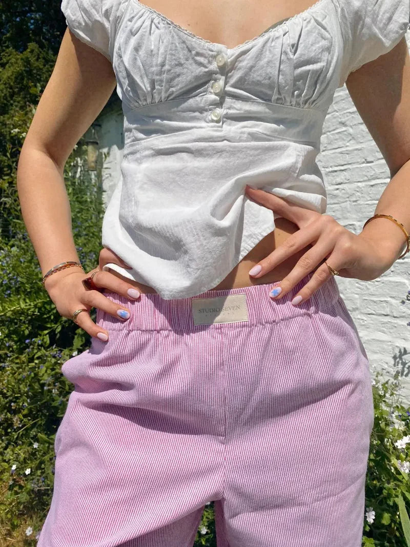LuKa - Lounge Broek