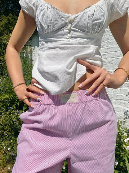 LuKa - Lounge Broek