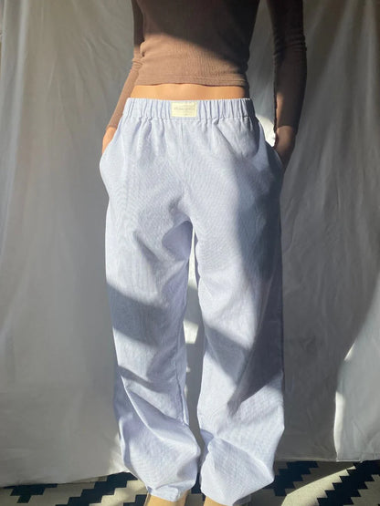 LuKa - Lounge Broek