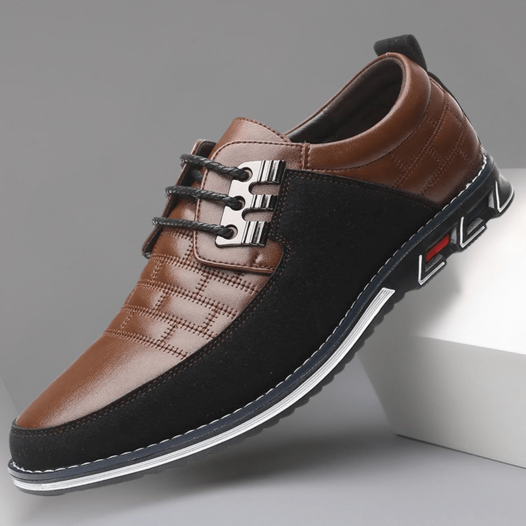 LuKa - Luxe Nette Schoenen